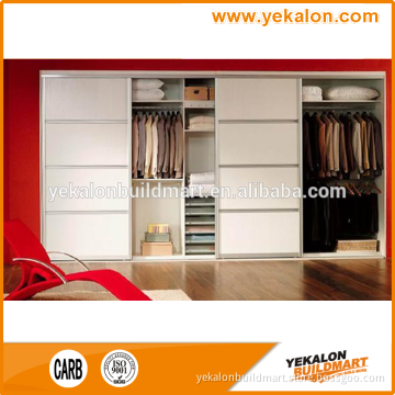 Built-in Wardrobe